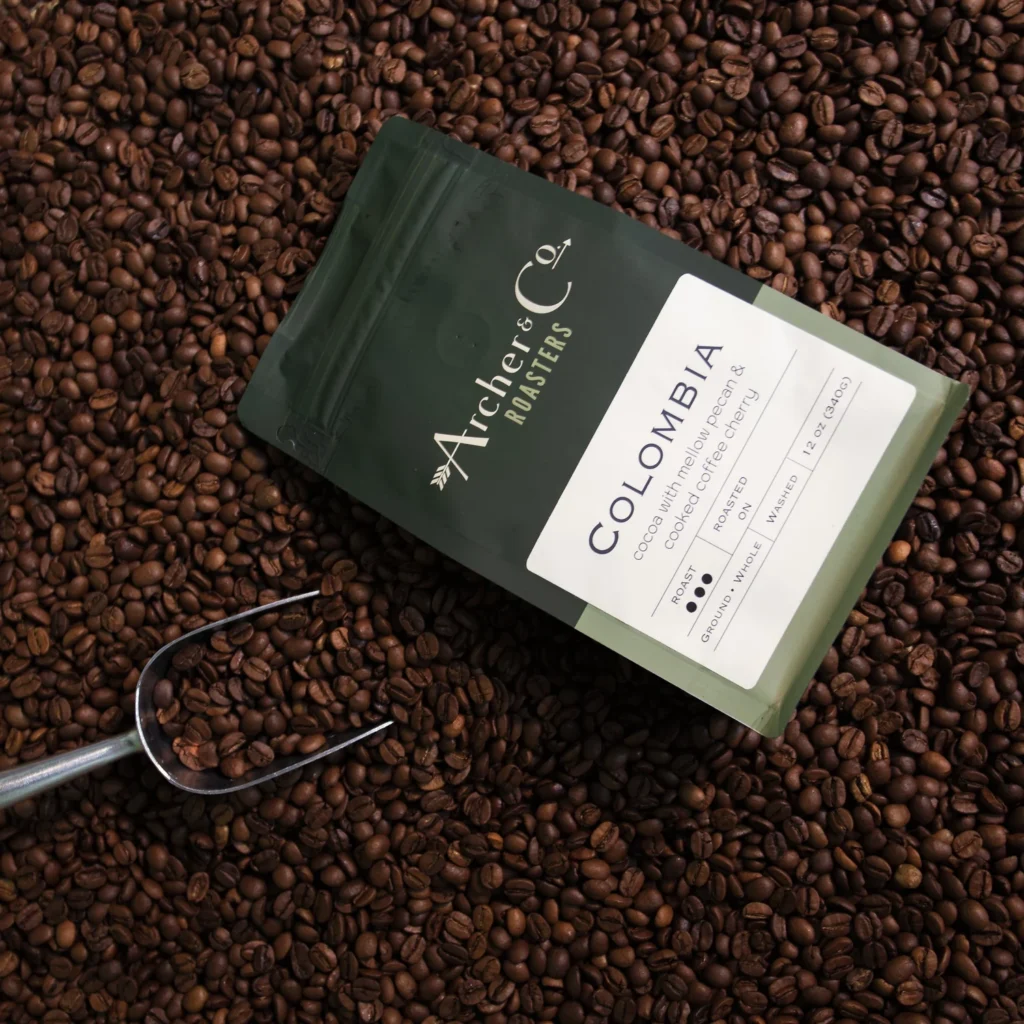 Dripkit Guatemala Archer Medium Roast