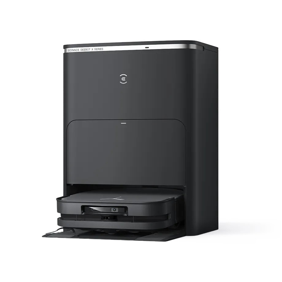 Ecovacs Deebot X5 Pro