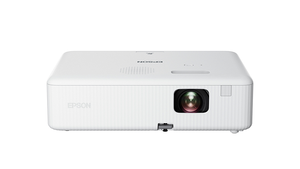 Epson EpiqVision Flex CO-FH01 Best for Business/Text