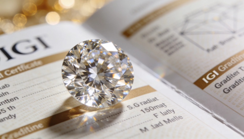 Ethical Lab-Grown Diamond Glossary