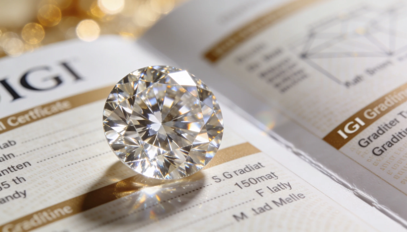 Ethical Lab-Grown Diamond Glossary