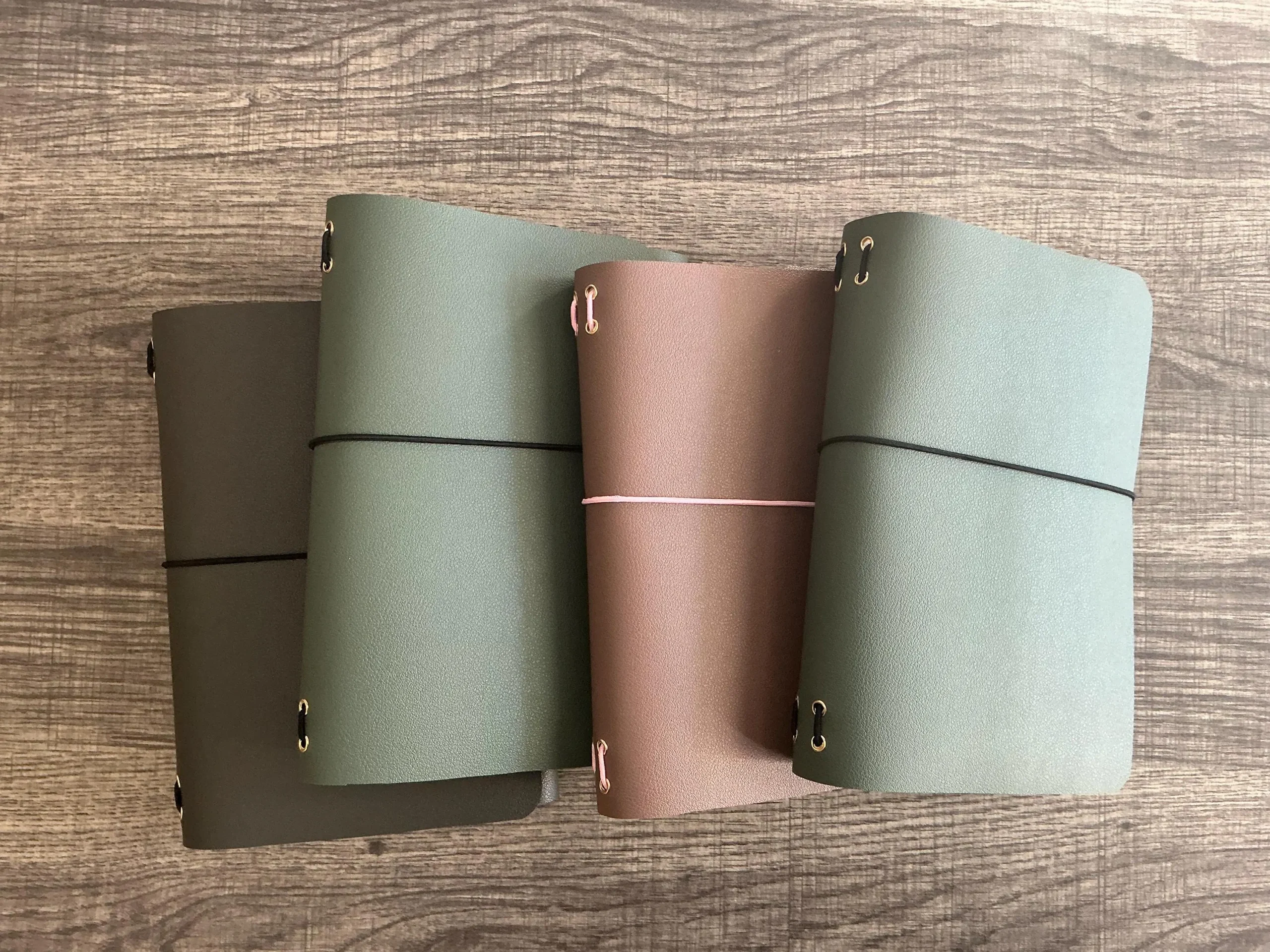 Etsy Artisan Vegan Leather (Custom Orders)
