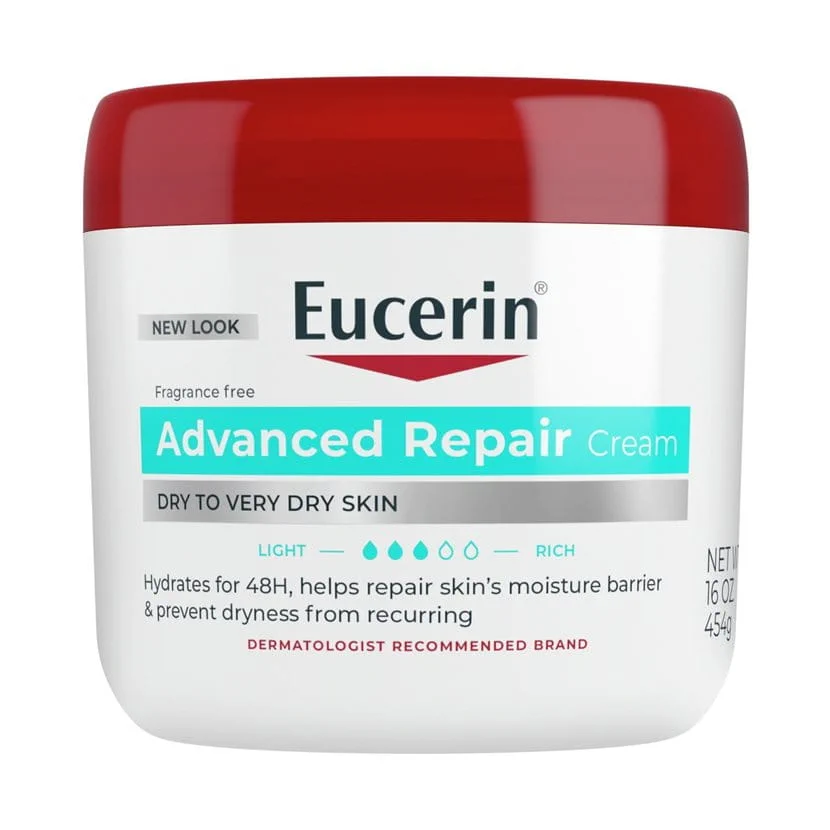 Eucerin Advanced Repair Cream