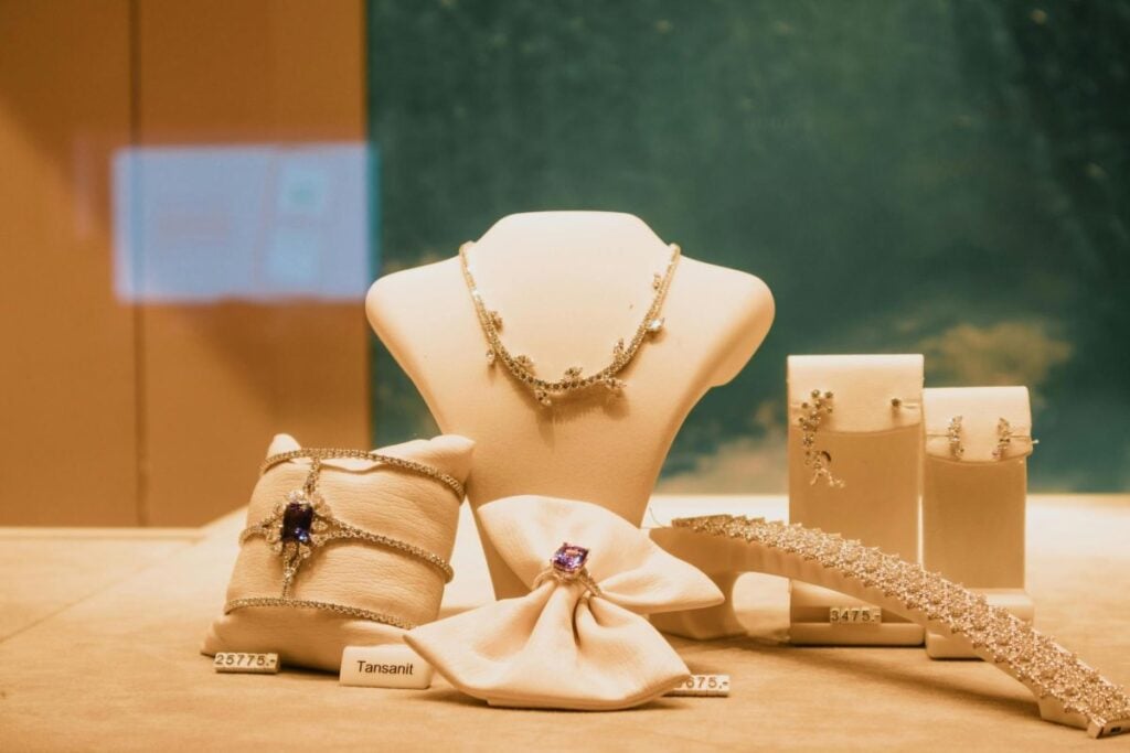 Evry Jewelry