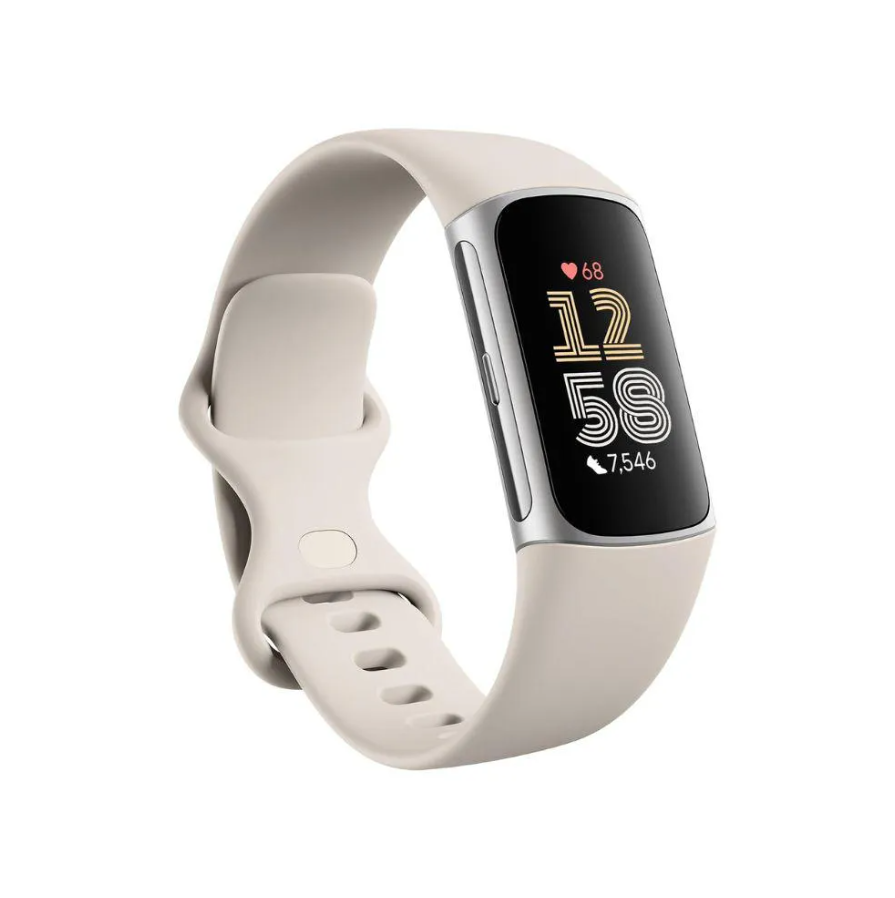 Fitbit Charge 6