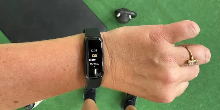 Fitbit Inspire 3