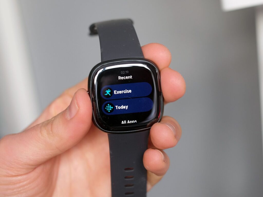 Fitbit Sense 2
