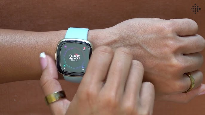 Fitbit Sense 2