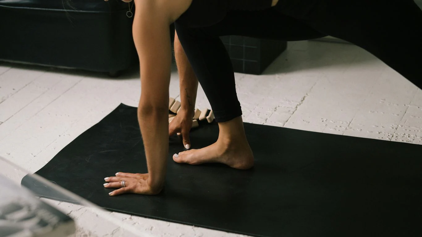 Gaiam Performance Yoga Mat
