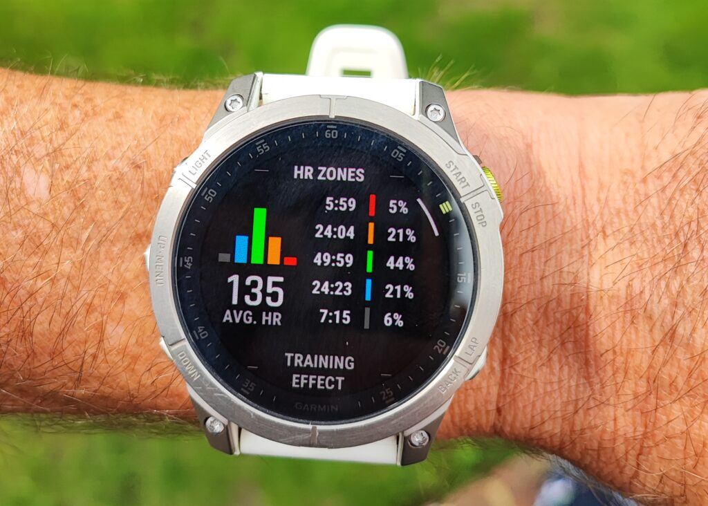 Garmin Epix Gen 2