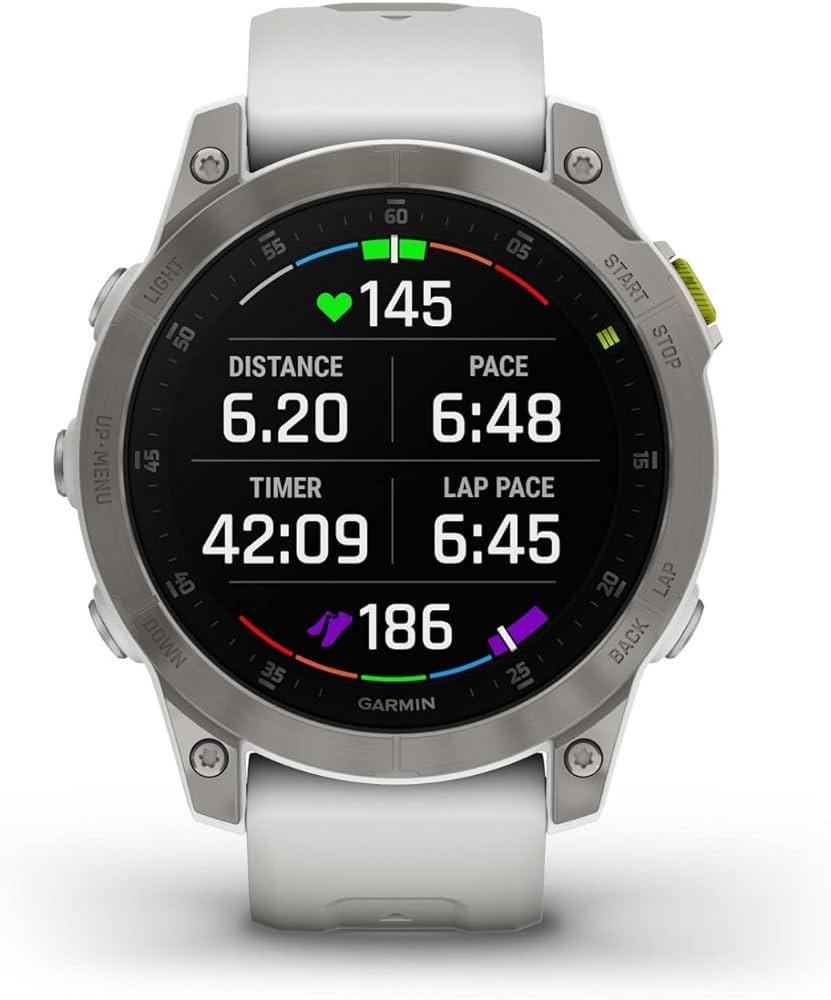 Garmin Epix Gen 2