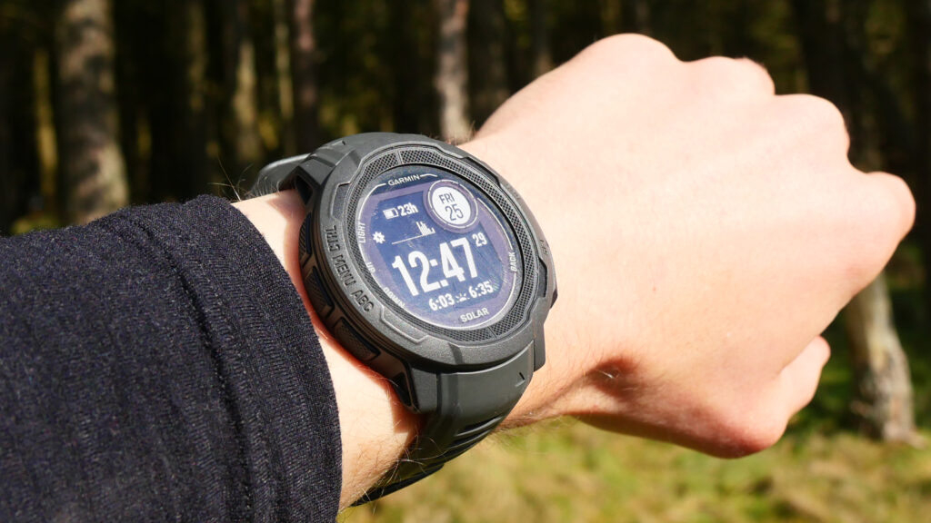 Garmin Instinct 2