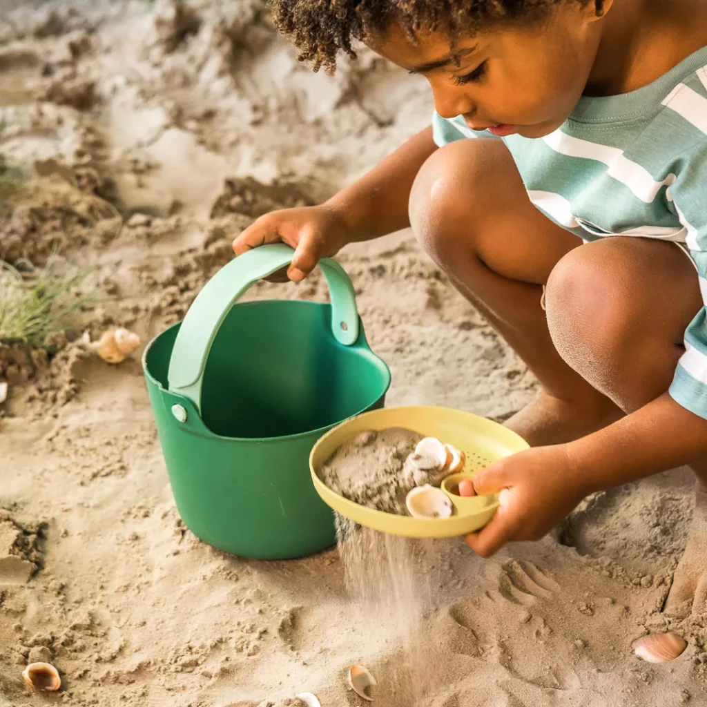 Green Toys Eco Bucket