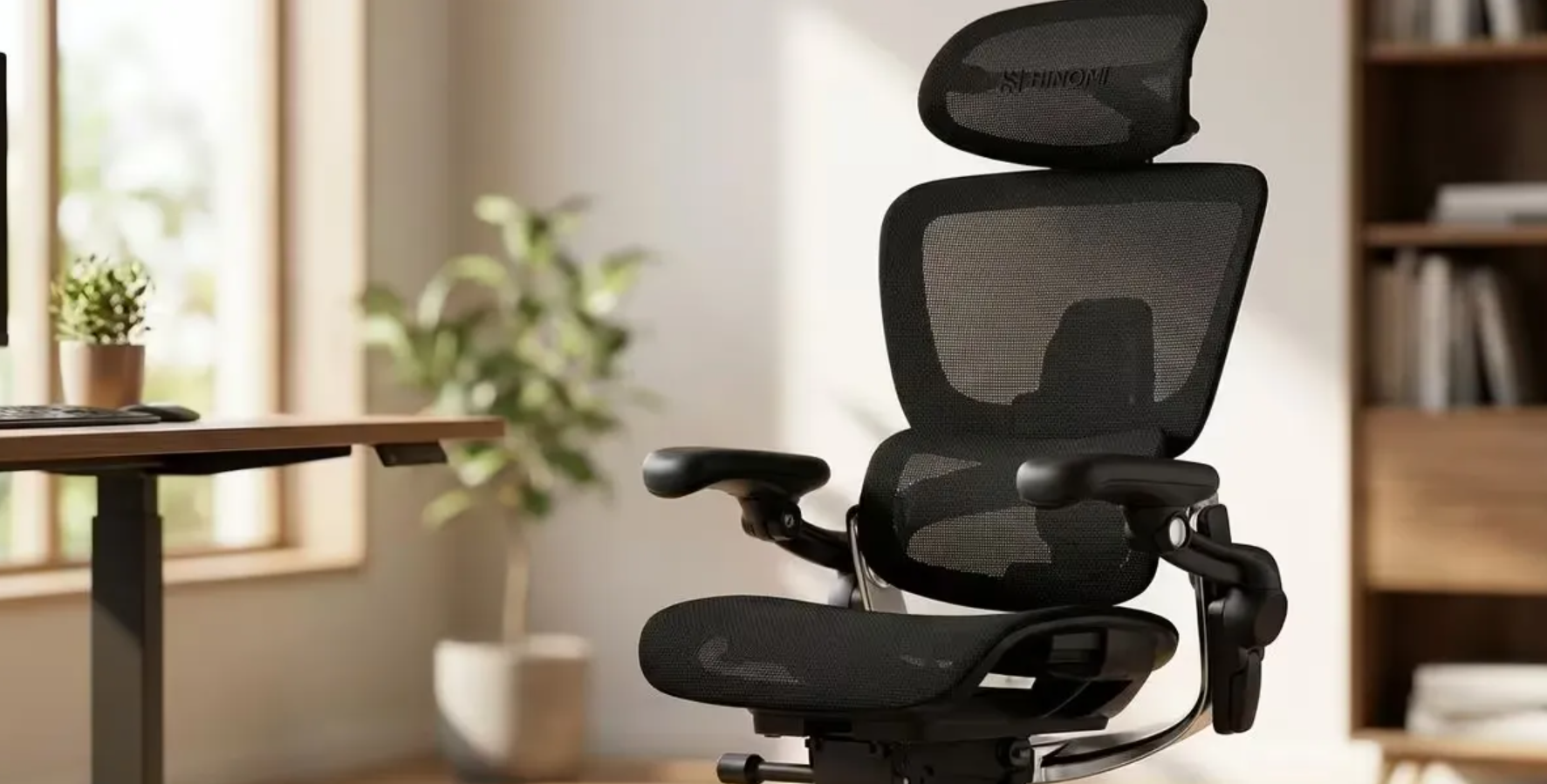 Hinomi Ergonomic Chair Review