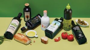 How To Choose Olive Oil