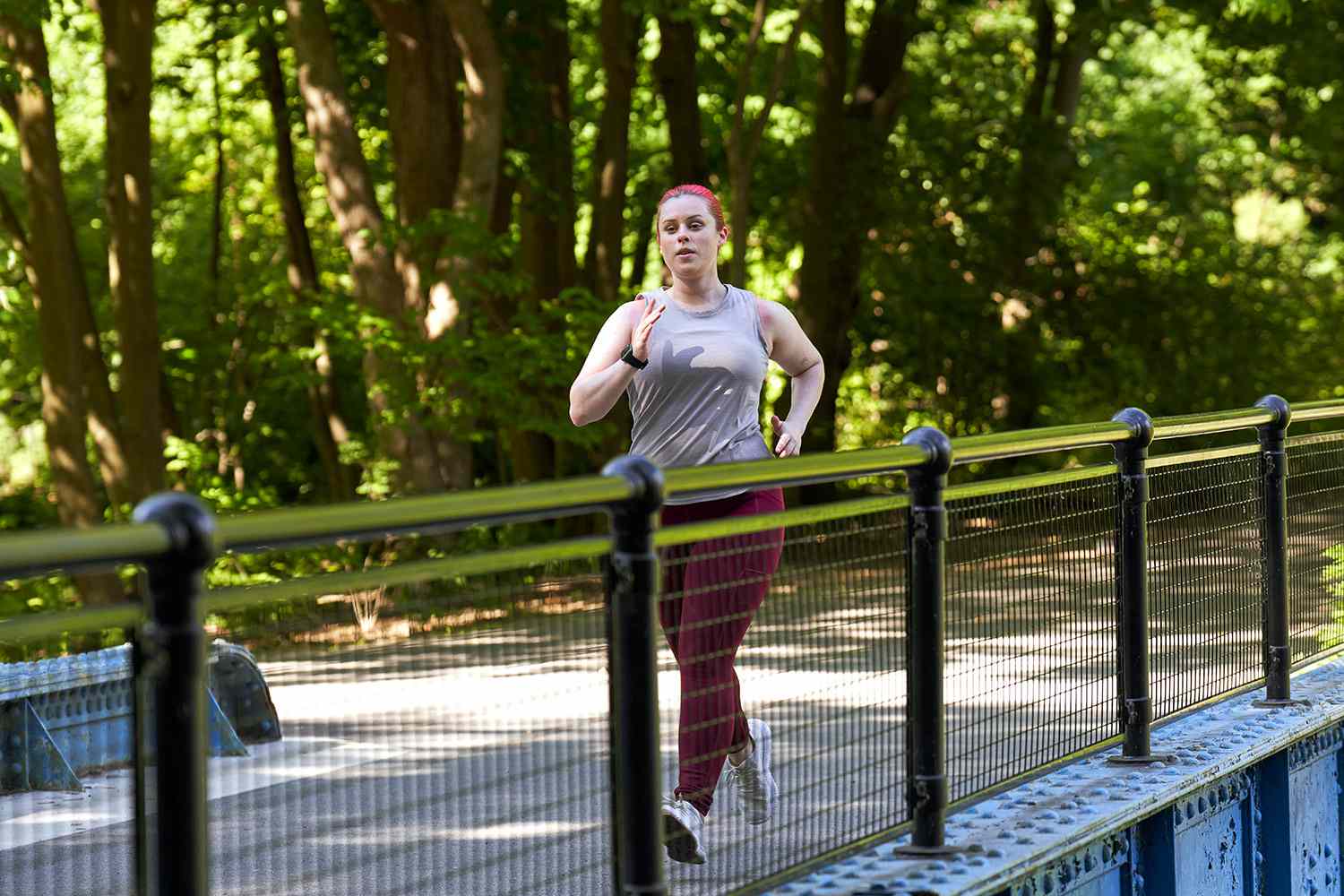 How To Start A Running Routine