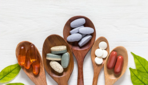 How to Choose the Right Supplements by Life Stage