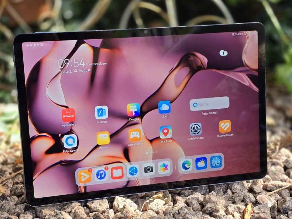 Huawei MatePad SE
