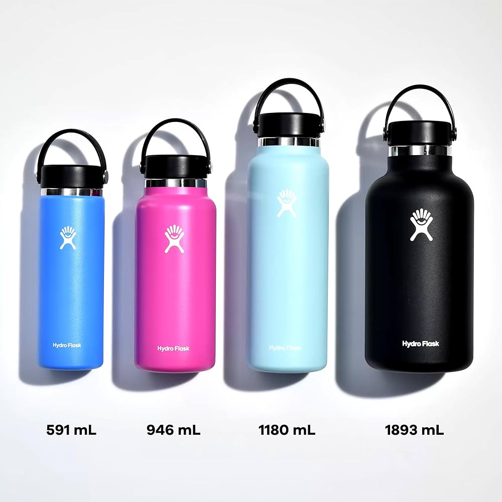 Hydro Flask Wide Mouth 32 oz