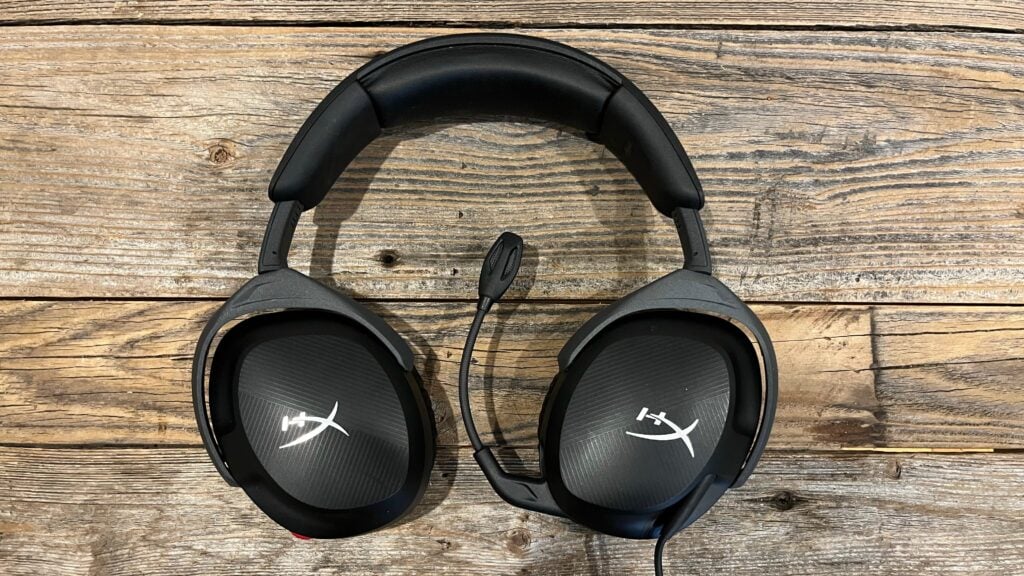 HyperX Cloud Stinger 2