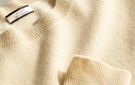Naadam The Sweater