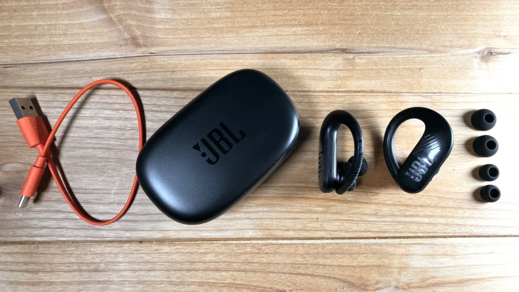 JBL Endurance Peak Pro