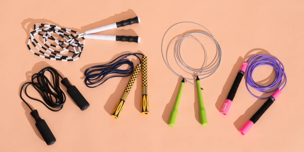 Jump Rope