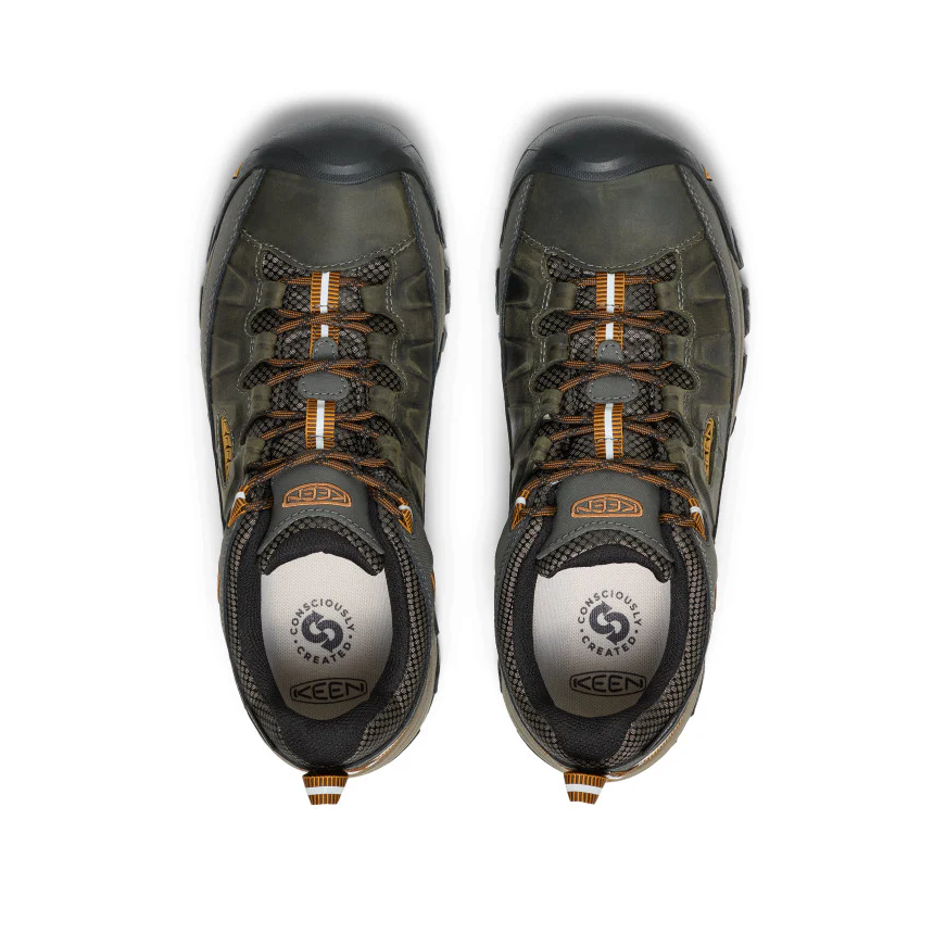 KEEN Targhee III Mid Waterproof Wide