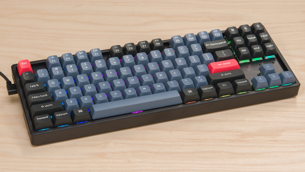 Keychron K8 Pro