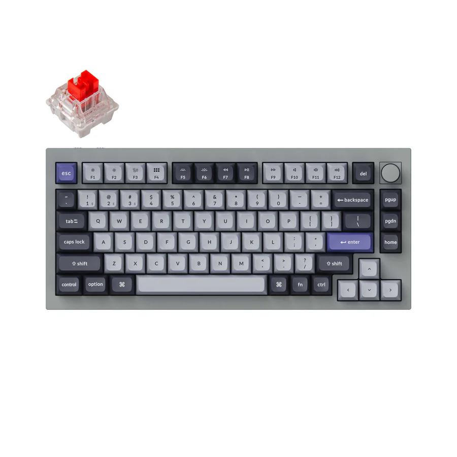 Keychron Q1 Pro