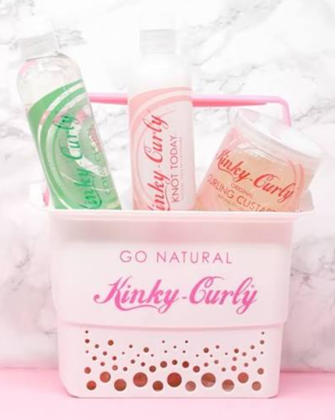 Kinky-Curly Knot Today Leave-In Conditioner
