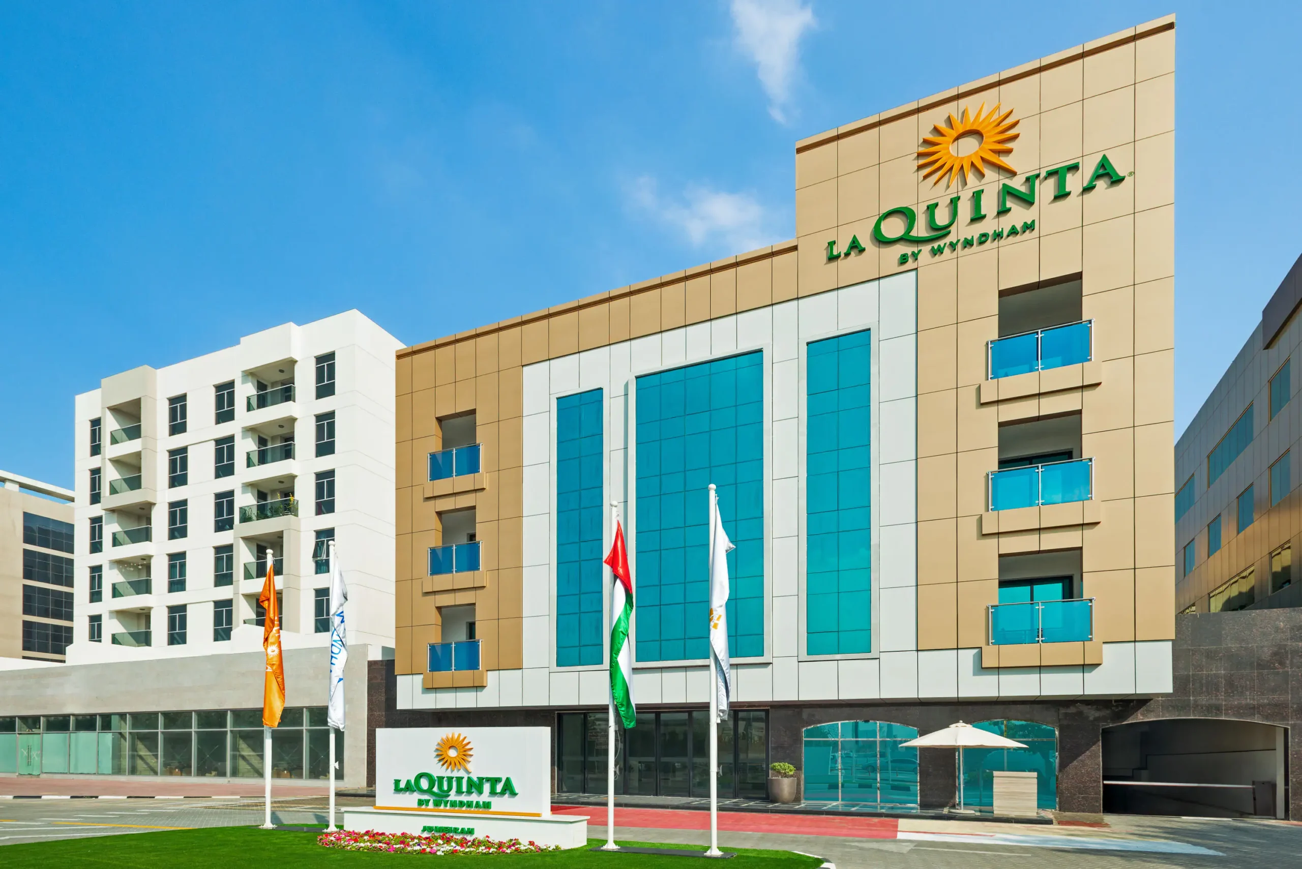 La Quinta by Wyndham