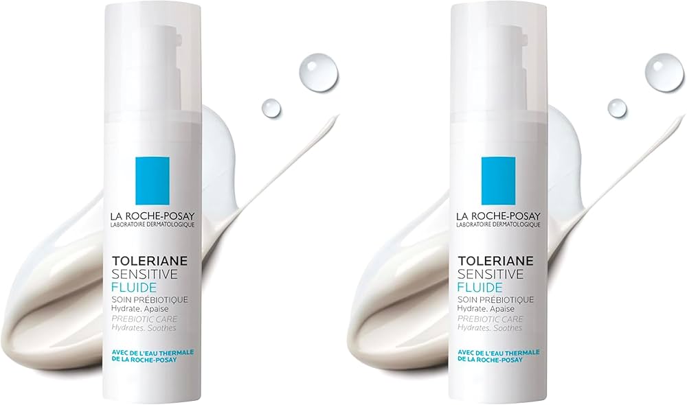 La Roche-Posay Toleriane Ultra Fluid