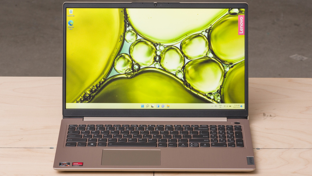 Lenovo IdeaPad 3 (15-inch)