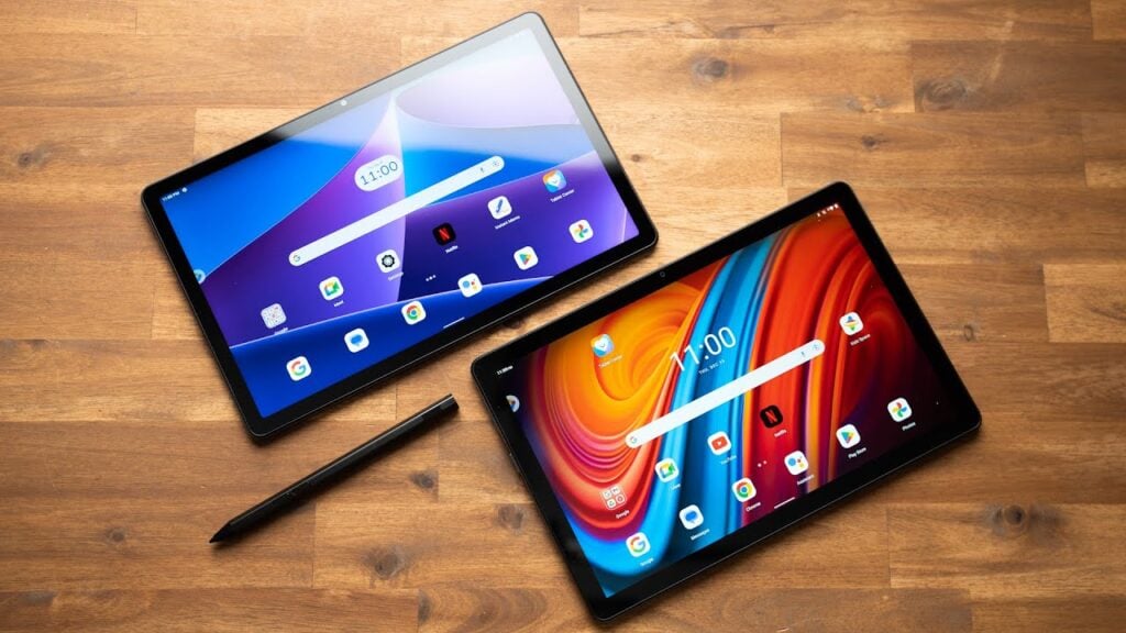 Lenovo Tab M10 (3rd Gen)