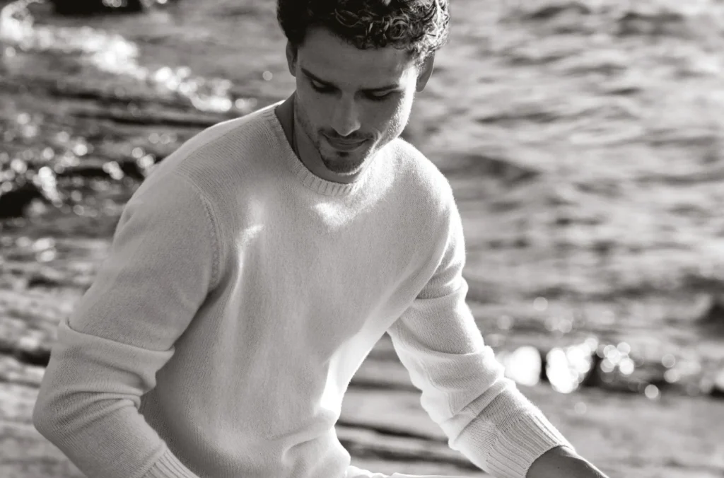 Loro Piana Baby Cashmere