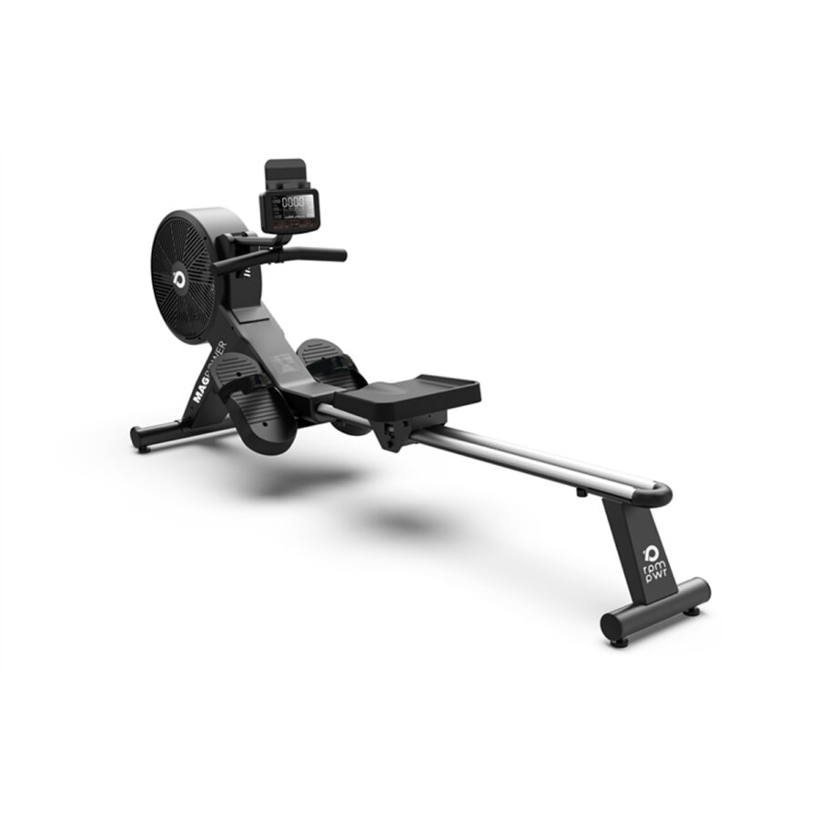 Magnetic Resistance Rower (Category Pick)