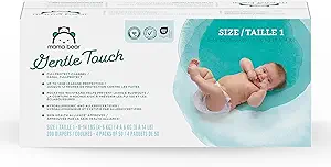 Mama Bear Gentle Touch Diapers