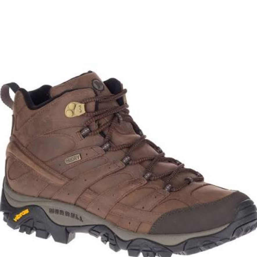 Merrell Moab 2 Prime Mid Waterproof