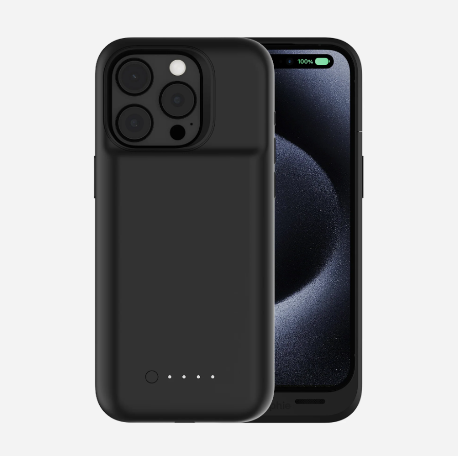 Mophie Juice Pack