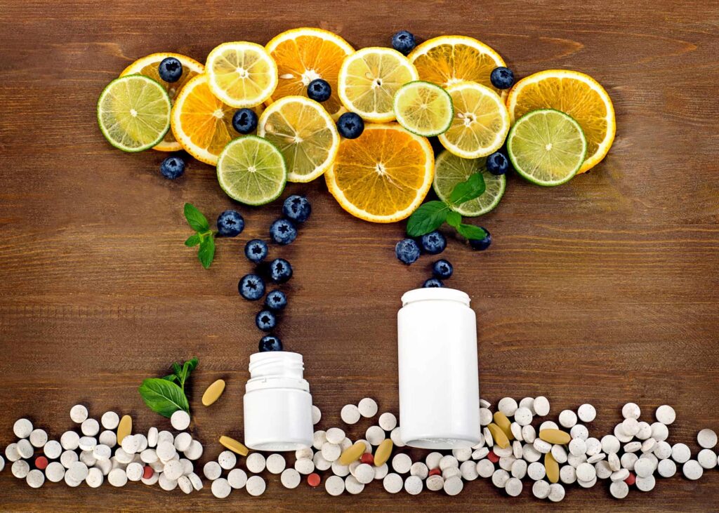 Multi-Strain Probiotic