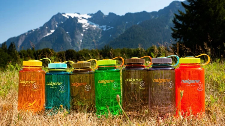 Nalgene Tritan 32 oz