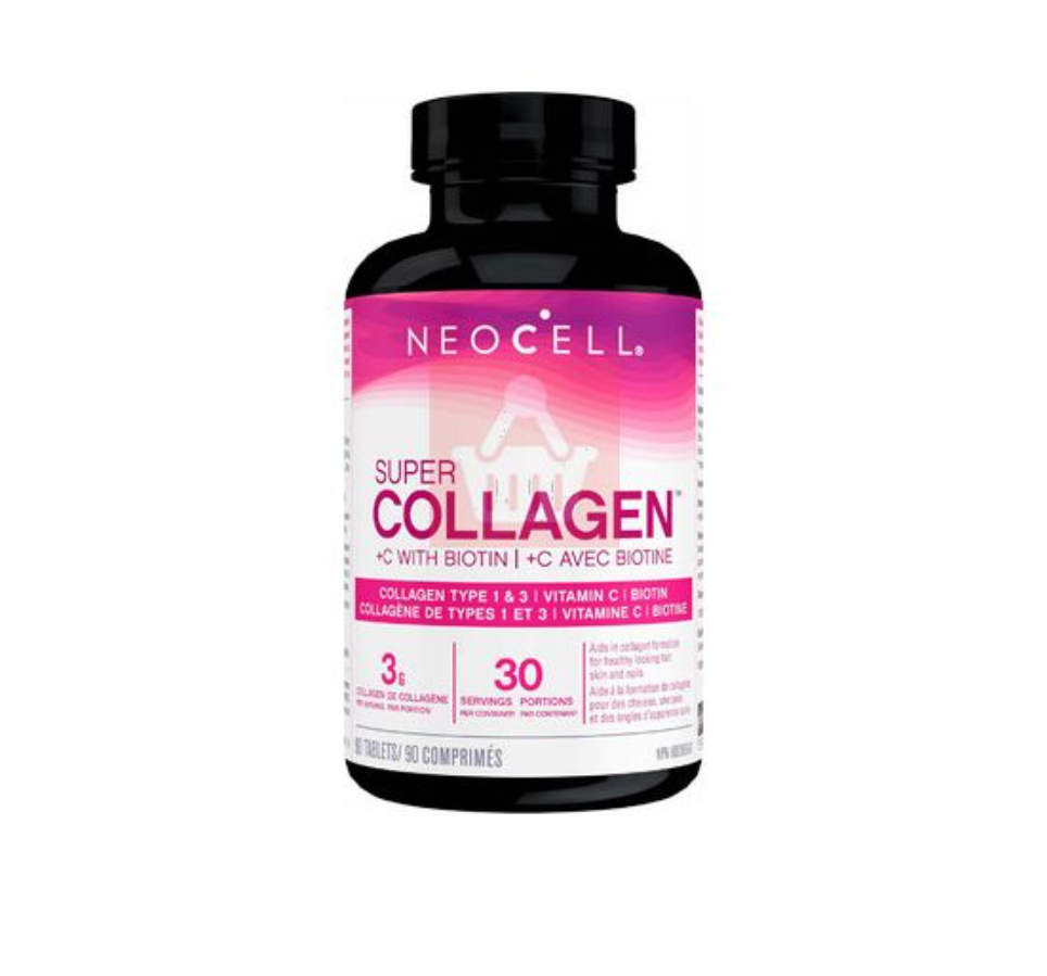 NeoCell Super Collagen + C Powder