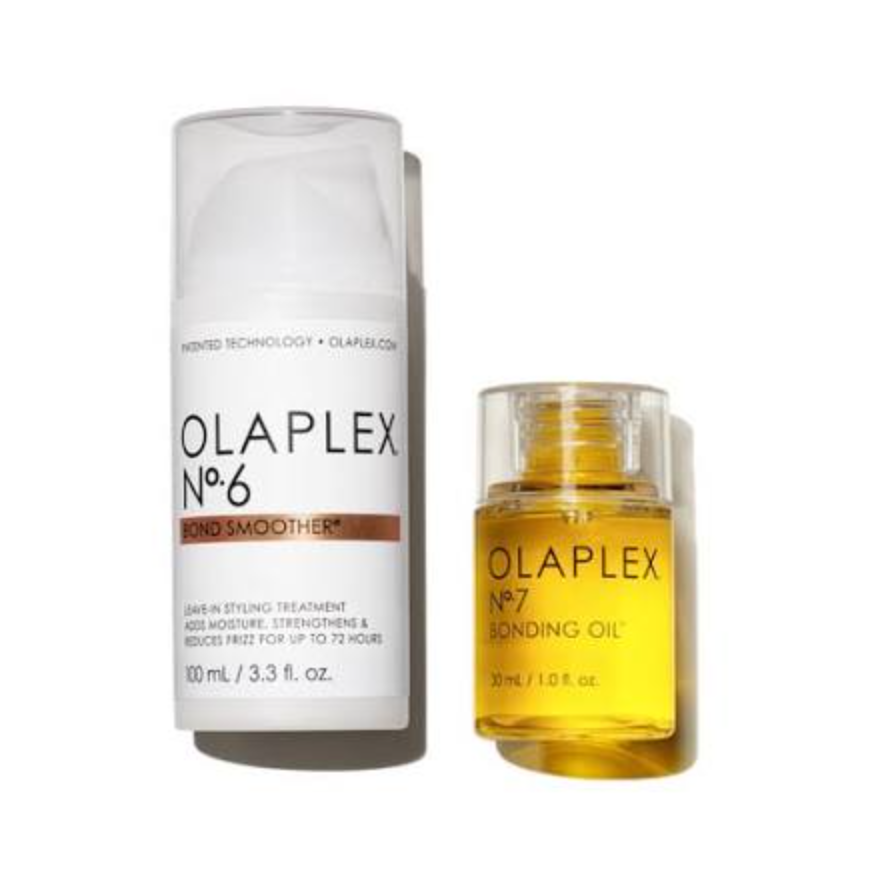 Olaplex No. 6 Bond Smoother Leave-In Conditioning Styler