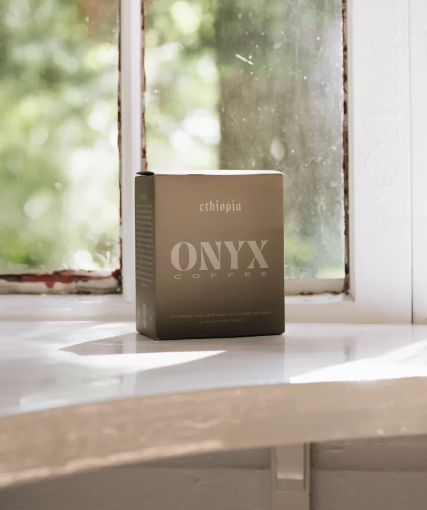 Onyx Coffee Lab Ethiopia Yirgacheffe Light Roast