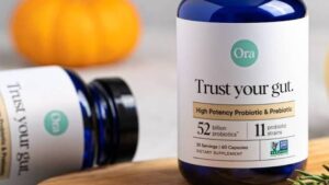 Ora Organic Plant-Based Supplements Review