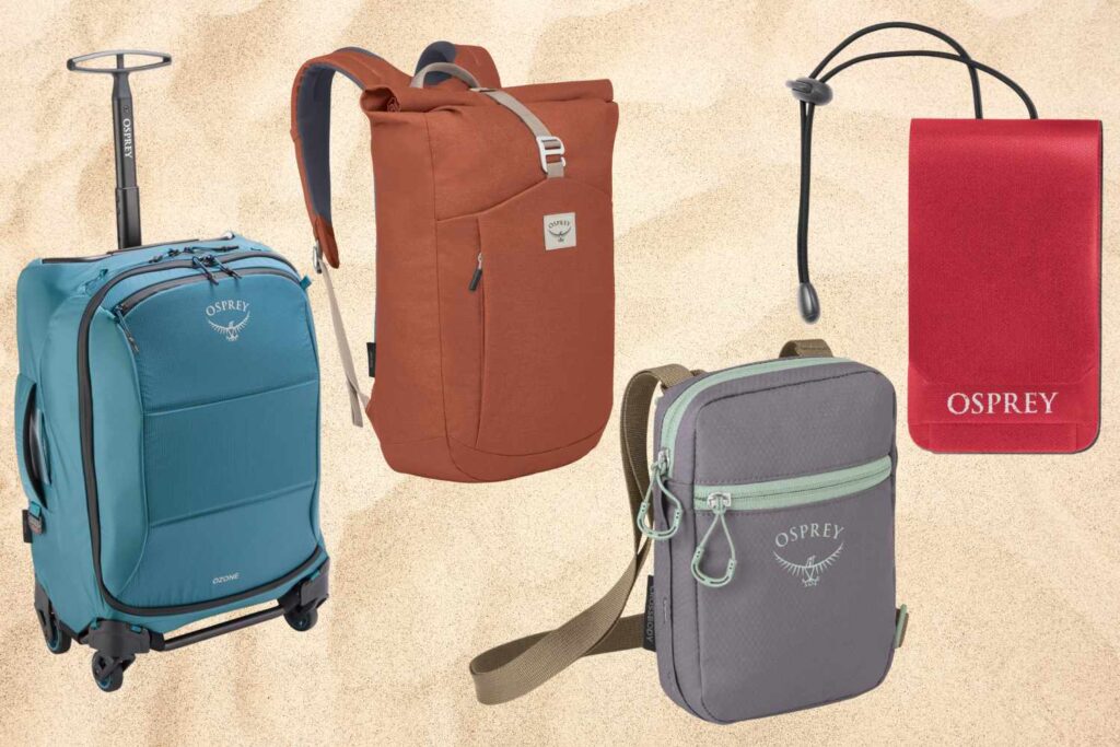 Osprey Ozone Carry-On