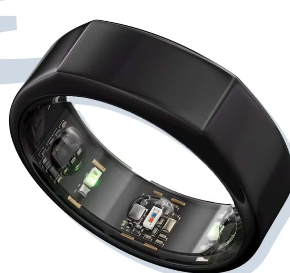 Oura Ring Gen 3