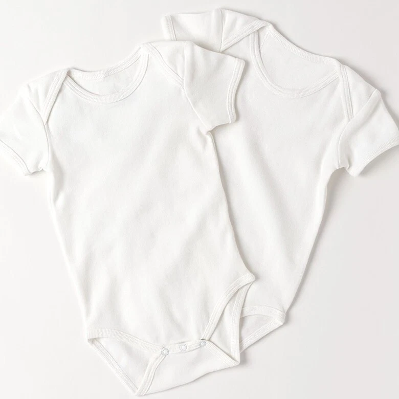 Pact Organic Baby Clothing Collection