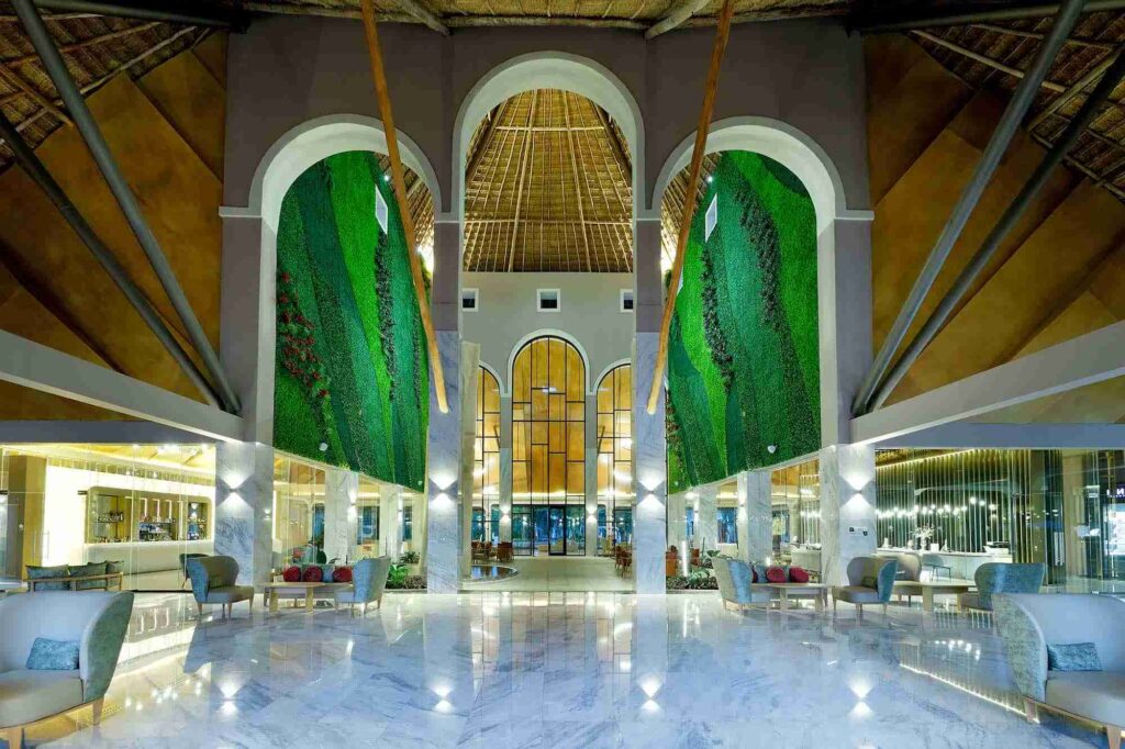 Palladium Riviera